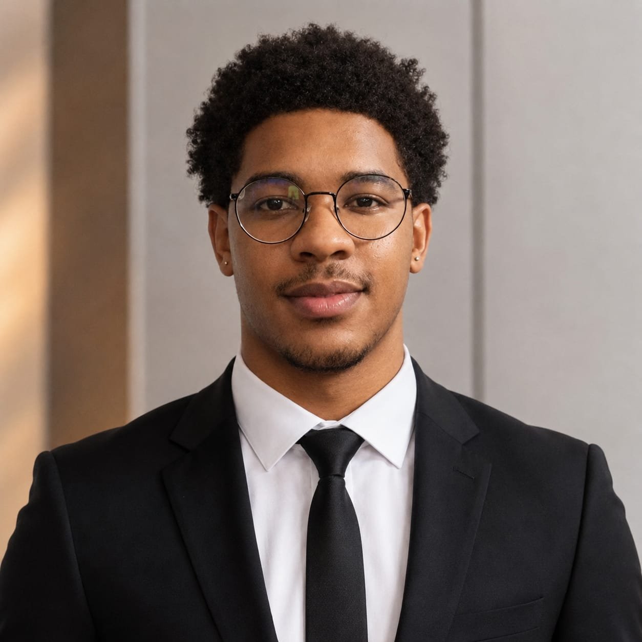 Jaden Schroeder — Growth Co-Founder